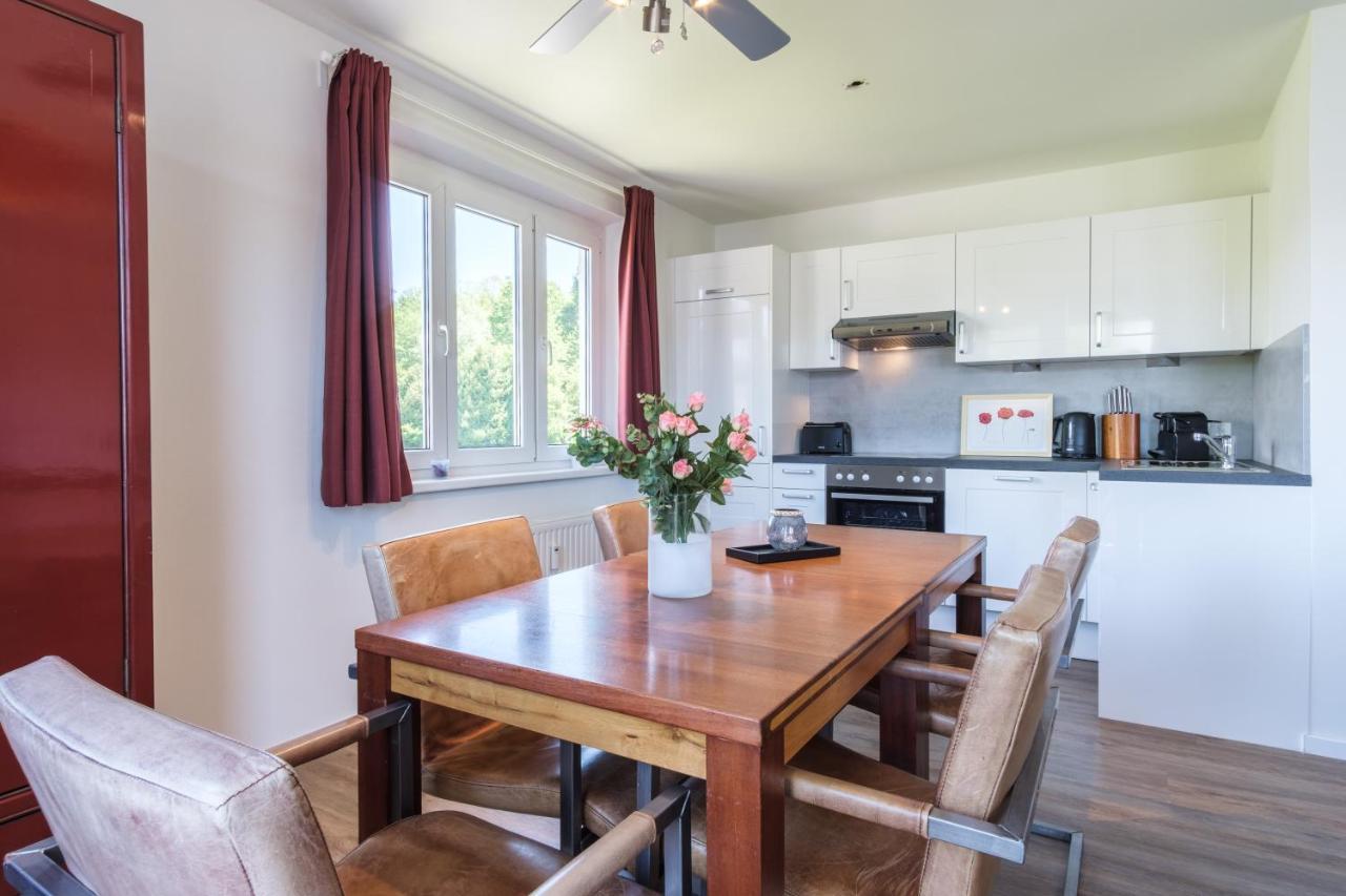 Apartament Haus Seidendorf Sankt Kanzian am Klopeiner See Zewnętrze zdjęcie