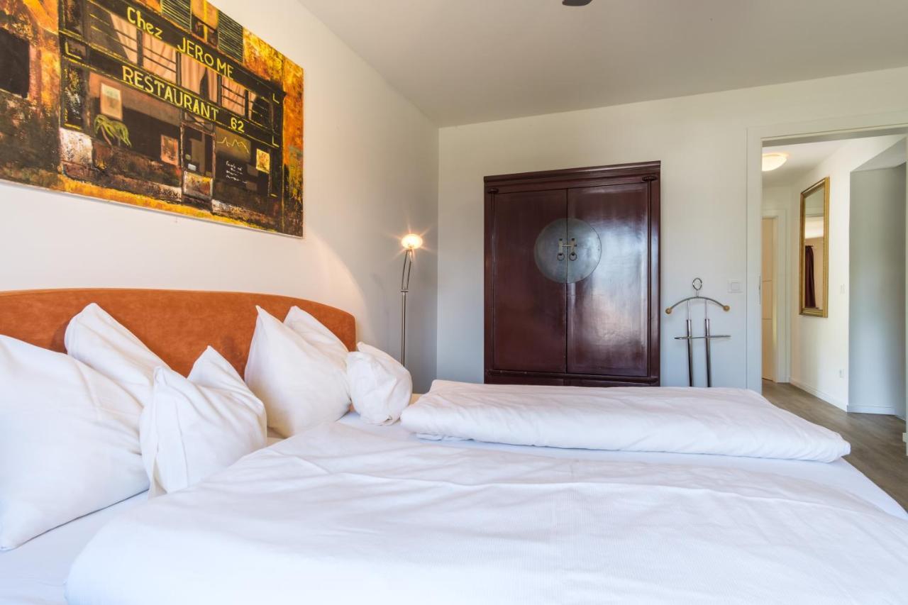Apartament Haus Seidendorf Sankt Kanzian am Klopeiner See Zewnętrze zdjęcie
