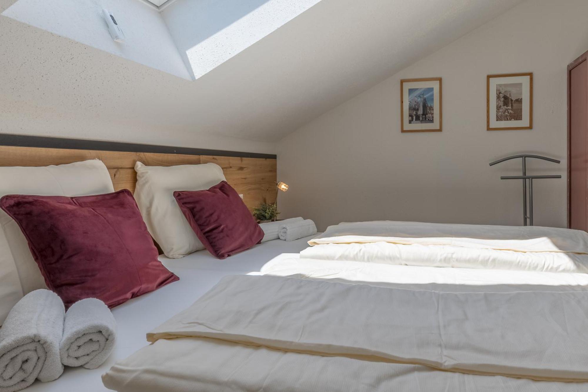 Apartament Haus Seidendorf Sankt Kanzian am Klopeiner See Zewnętrze zdjęcie