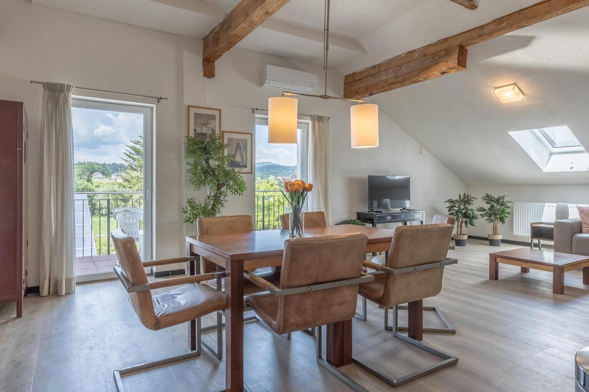 Apartament Haus Seidendorf Sankt Kanzian am Klopeiner See Zewnętrze zdjęcie