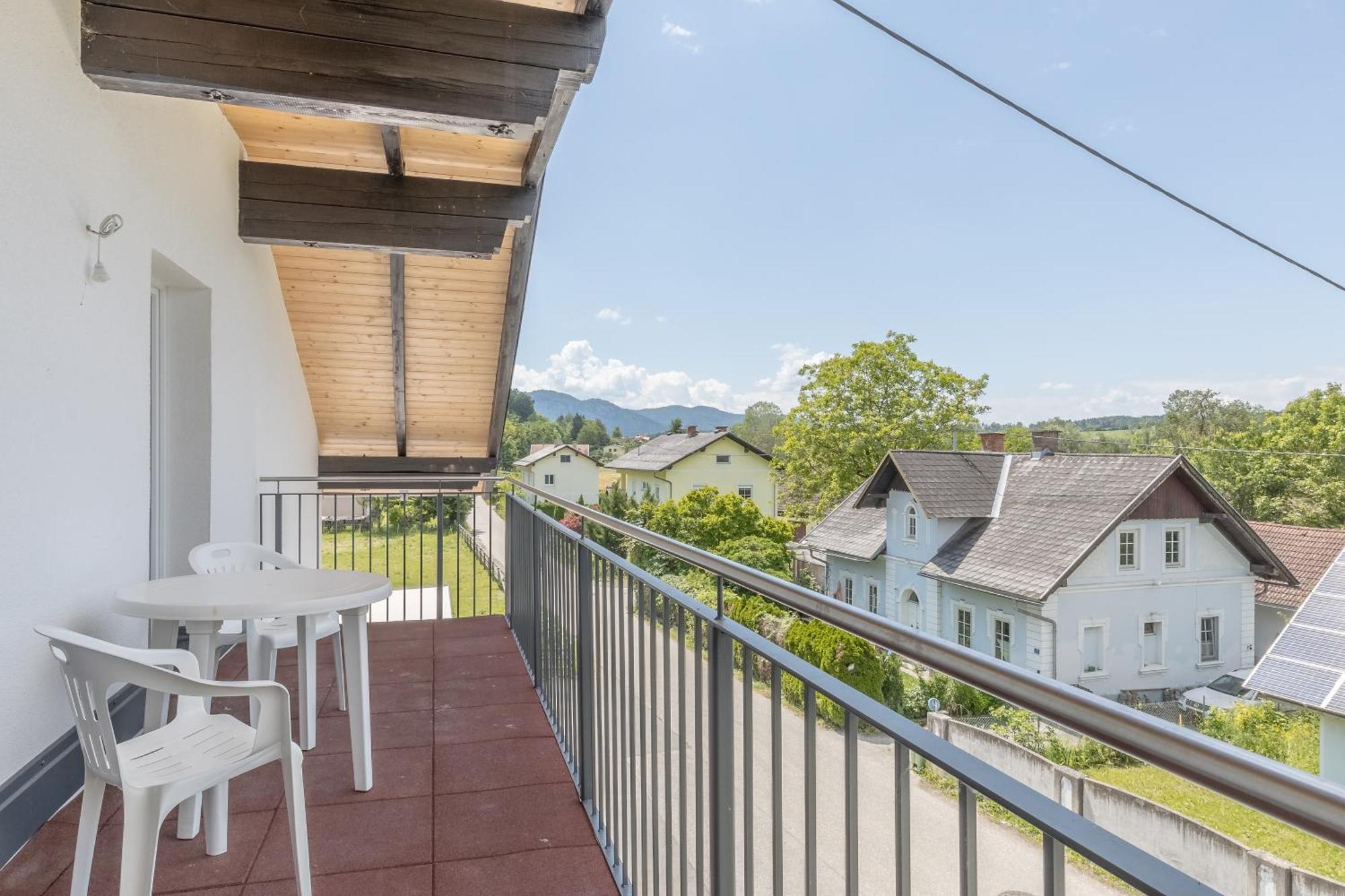 Apartament Haus Seidendorf Sankt Kanzian am Klopeiner See Zewnętrze zdjęcie