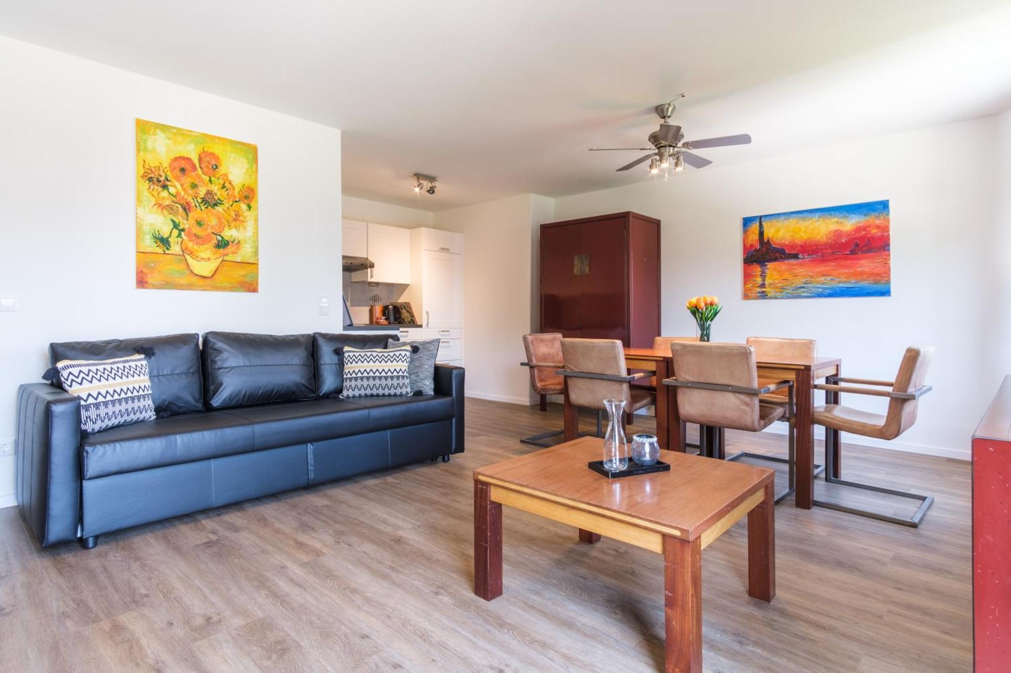 Apartament Haus Seidendorf Sankt Kanzian am Klopeiner See Zewnętrze zdjęcie