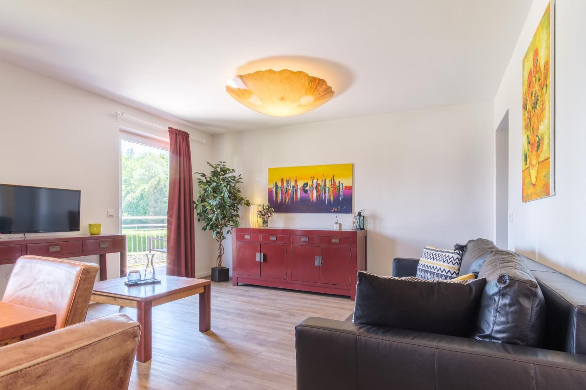 Apartament Haus Seidendorf Sankt Kanzian am Klopeiner See Zewnętrze zdjęcie