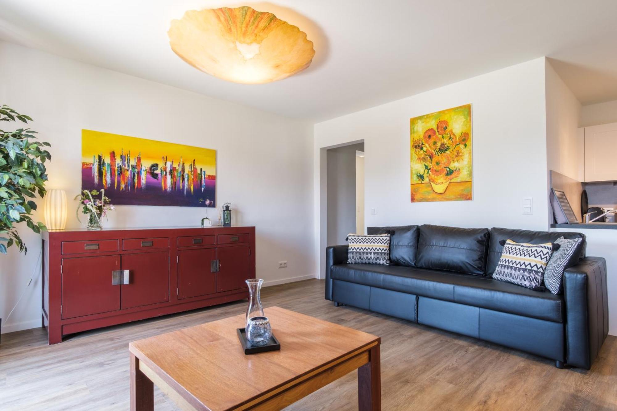 Apartament Haus Seidendorf Sankt Kanzian am Klopeiner See Zewnętrze zdjęcie